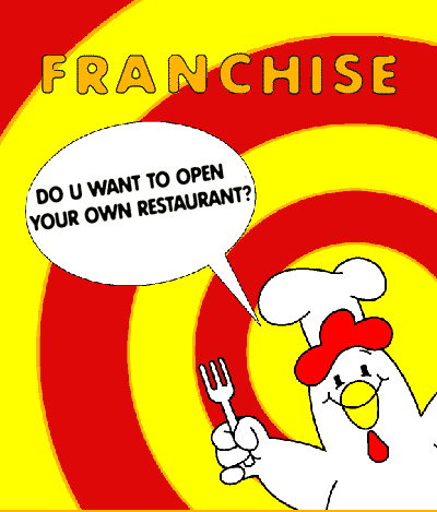 Do you whant to open your own restaurant?